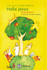Buchcover Hallo Jesus