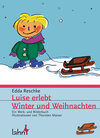 Buchcover Luise erlebt Winter und Weihnachten