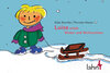 Buchcover Luise erlebt Winter und Weihnachten