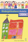 Buchcover Kindergottesdienst-Modelle 2004