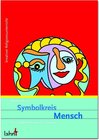 Buchcover Symbolkreis Mensch