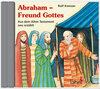 Buchcover Abraham - Freund Gottes