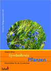 Buchcover Symbolkreis Pflanzen