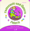 Buchcover Mit Kindern Fastenzeit und Ostern feiern