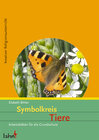 Buchcover Symbolkreis Tiere