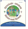 Buchcover Mit Kindern Symbole erleben - Baum und Kreuz