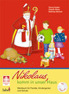 Buchcover Nikolaus, komm in unser Haus