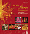 Buchcover Ein heller Stern ist aufgegangen