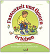 Buchcover Mit Kindern Fastenzeit und Ostern erleben