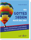 Buchcover Mit Gottes Segen durch das Jahr