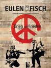 Buchcover Krieg und Frieden