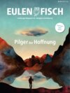 Buchcover Pilger der Hoffnung
