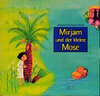 Buchcover Mirjam und der kleine Mose