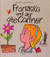 Buchcover Franziska und der alte Gärtner