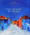 Buchcover Das Geheimnis des Nikolaus