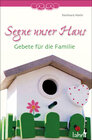 Buchcover Segne unser Haus