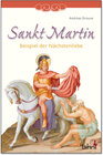 Buchcover Sankt Martin