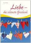 Buchcover Liebe – das schönste Geschenk