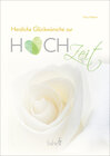 Buchcover Herzliche Glückwünsche zur Hochzeit