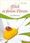 Buchcover Glück in deinem Herzen