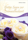 Buchcover Gottes Segen zur Diamanthochzeit