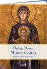 Buchcover Heilige Maria, Mutter Gottes