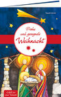 Buchcover Frohe und gesegnete Weihnacht