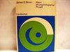 Buchcover Altern als psychologischer Prozess.