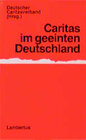 Buchcover Caritas im geeinten Deutschland