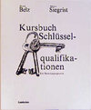 Buchcover Kursbuch Schlüsselqualifikationen