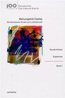 Buchcover Die Allensbacher Studien zum Leitbildprozess / Ergebnisse