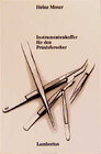 Buchcover Instrumentenkoffer für den Praxisforscher
