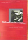 Buchcover Soziokulturelle Animation