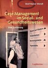 Buchcover Case Management im Sozial- und Gesundheitswesen