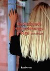 Buchcover Rechtskunde Heilerziehungspflege