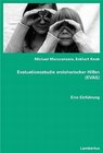 Buchcover Evaluationsstudie erzieherischer Hilfen (EVAS)
