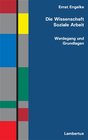 Buchcover Die Wissenschaft Soziale Arbeit