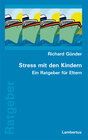 Buchcover Stress mit den Kindern