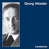 Buchcover Georg Hüssler