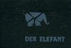 Buchcover Der Elefant