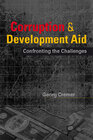 Buchcover Corruption & Development Aid