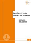 Buchcover Familienrat in der Praxis - ein Leitfaden J11
