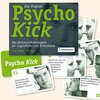 Buchcover Psycho Kick