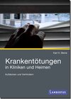 Buchcover Krankentötungen in Kliniken und Heimen