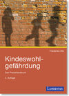 Buchcover Kindeswohlgefährdung