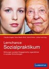 Buchcover Lernchance Sozialpraktikum