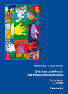 Buchcover Didaktik und Praxis der Heilerziehungspflege