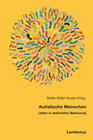 Buchcover Autistische Menschen