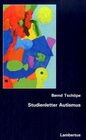 Buchcover Studienletter Autismus