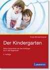 Buchcover Der Kindergarten